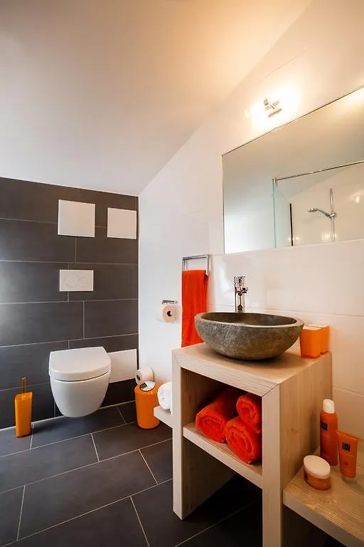 Ferienwohnung N6 Oberstdorf Deutschland