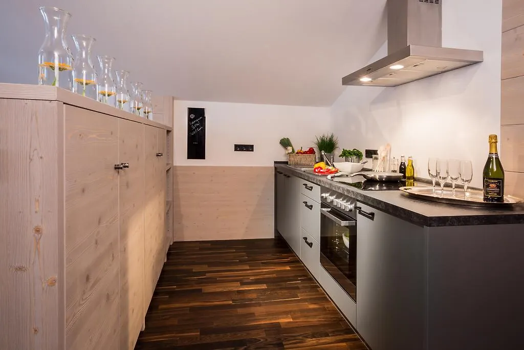 Apartment Ferienwohnung N6 Oberstdorf Deutschland