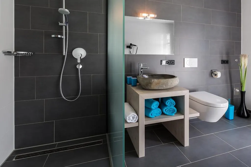 Apartment Ferienwohnung N6 Oberstdorf