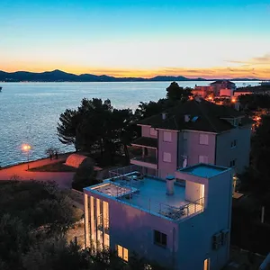 Karma 52 Villa Zadar