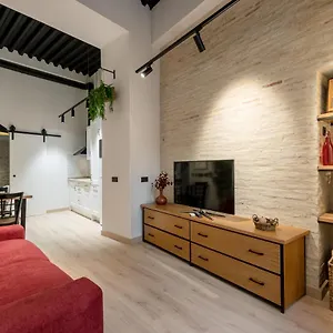 Berenguela Setas Lofts Apartment Seville