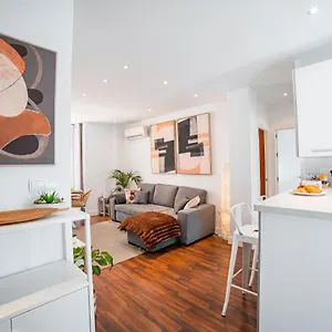La Tana Centro Apartment Granada