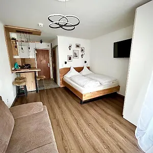Nebelhorn Apartment