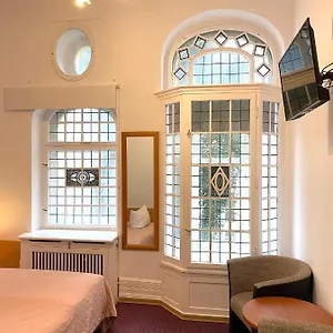 Castell Am Kurfürstendamm Hotel Berlin