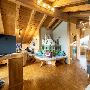 Alpensonne Apartment
