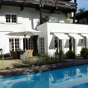 Am Plattenbichl - Luxus Mit Privat-pool Und Sauna Apartment