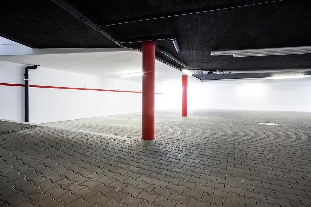 N6 Oberstdorf Apartment Germany