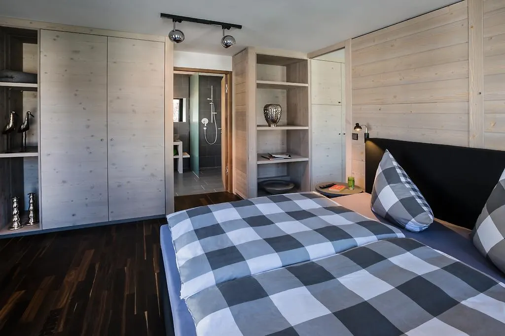 N6 Oberstdorf Apartment 0*,  Germany