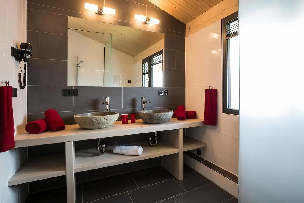 N6 Oberstdorf Apartment