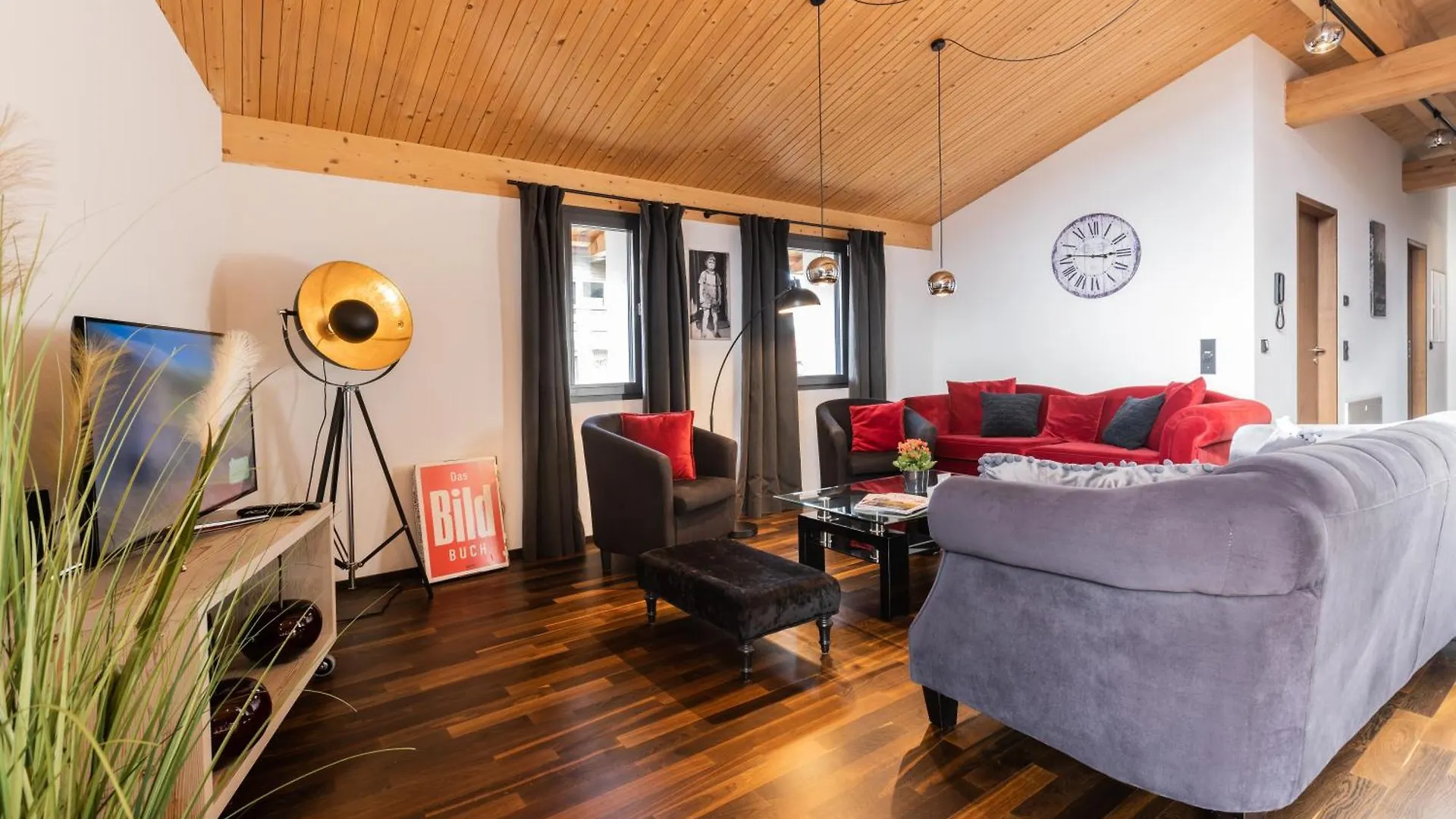 N6 Oberstdorf Apartment 0*,  Germany
